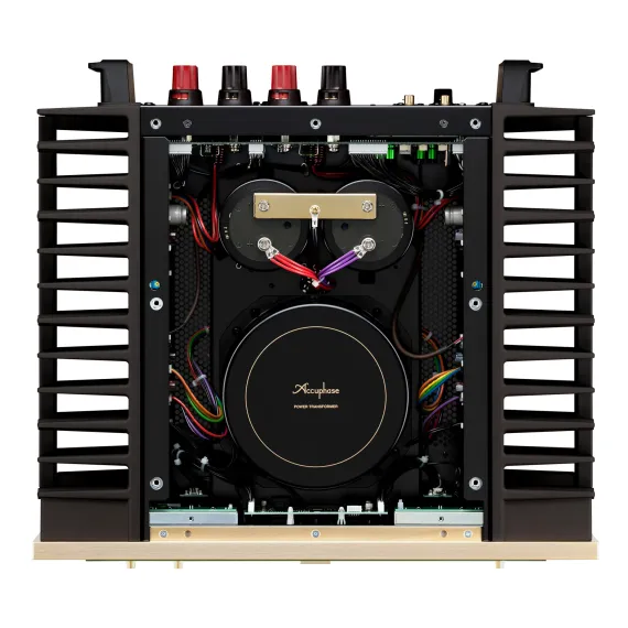Accuphase P-4600 Wold