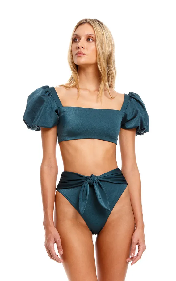 Верх купальника 7333 Calista Papier