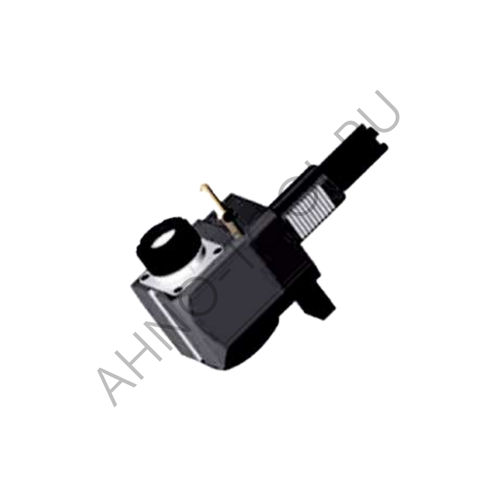 Головка с радиальным приводом VDI40-DRER32K-69EL ступенчатая HAAS BRIGHT-TOOLS