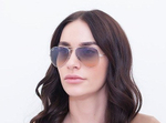 Ray Ban Aviator RB 3025 003/32 / 58 мм