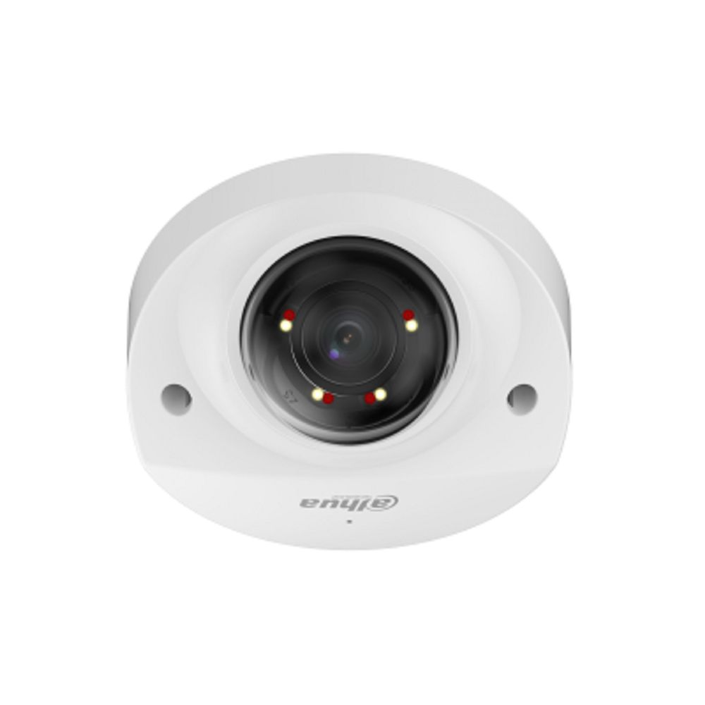 IP камера  DH-IPC-HDBW2449FP-AS-IL-0280B (2.8 мм)
