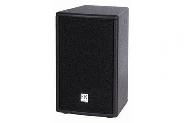 HK AUDIO PR:O 8 A активная АС, 600Вт, динамик 8 дюймов