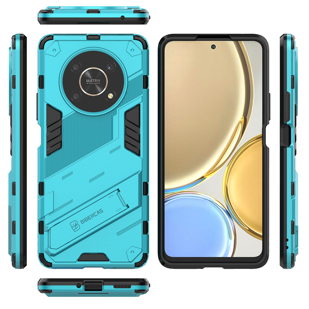 Чехол Warrior Case для Honor X9