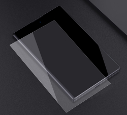 Защитное стекло без рамок на экран для Samsung Galaxy Z Fold 8, серия H+Pro Anti-Explosion Glass Screen Protector от Nillkin