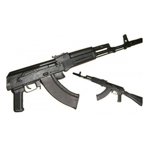 ММГ к АК-74М