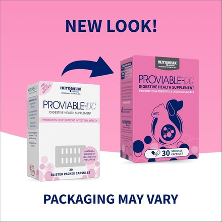 Nutramax Proviable капсулы