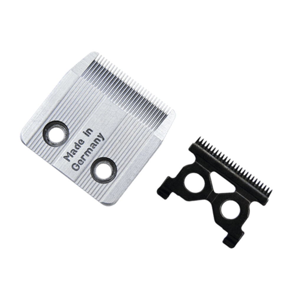 Триммер для стрижки животных Moser Rex Mini, черный (1411-0062) - 6