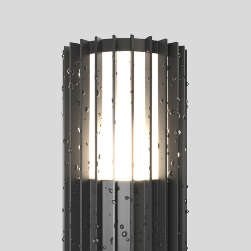 Ландшафтный светильник Denkirs Farsun DK9725-BK