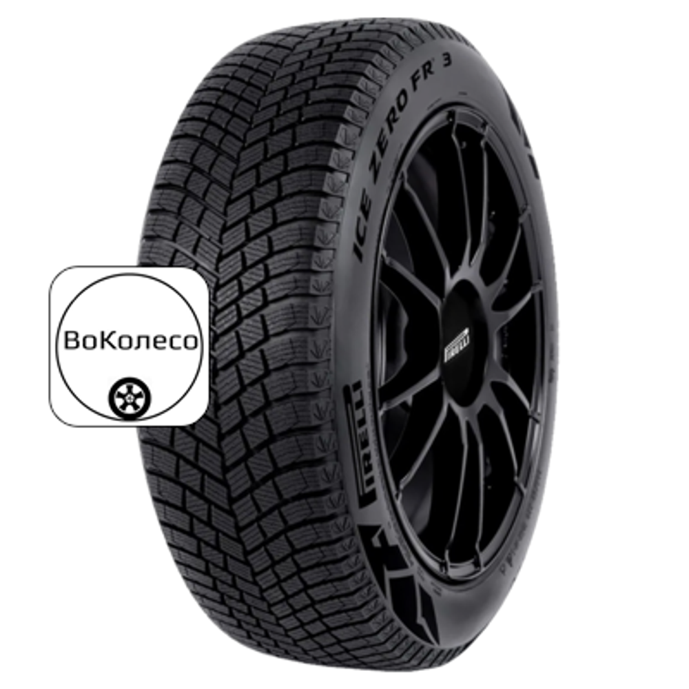 235/50R19 103H XL Ice Zero FR 3 TL Pirelli