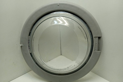 EWS1254E  кт145 Люк в сборе для стиральной машины Electrolux EWS1254E б/у
