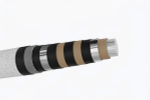 Кабель АСБ 1x500-1
