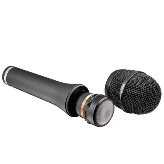 Beyerdynamic TG V70 Black