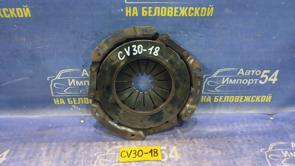 Корзина сцепления TOYOTA CAMRY 1992