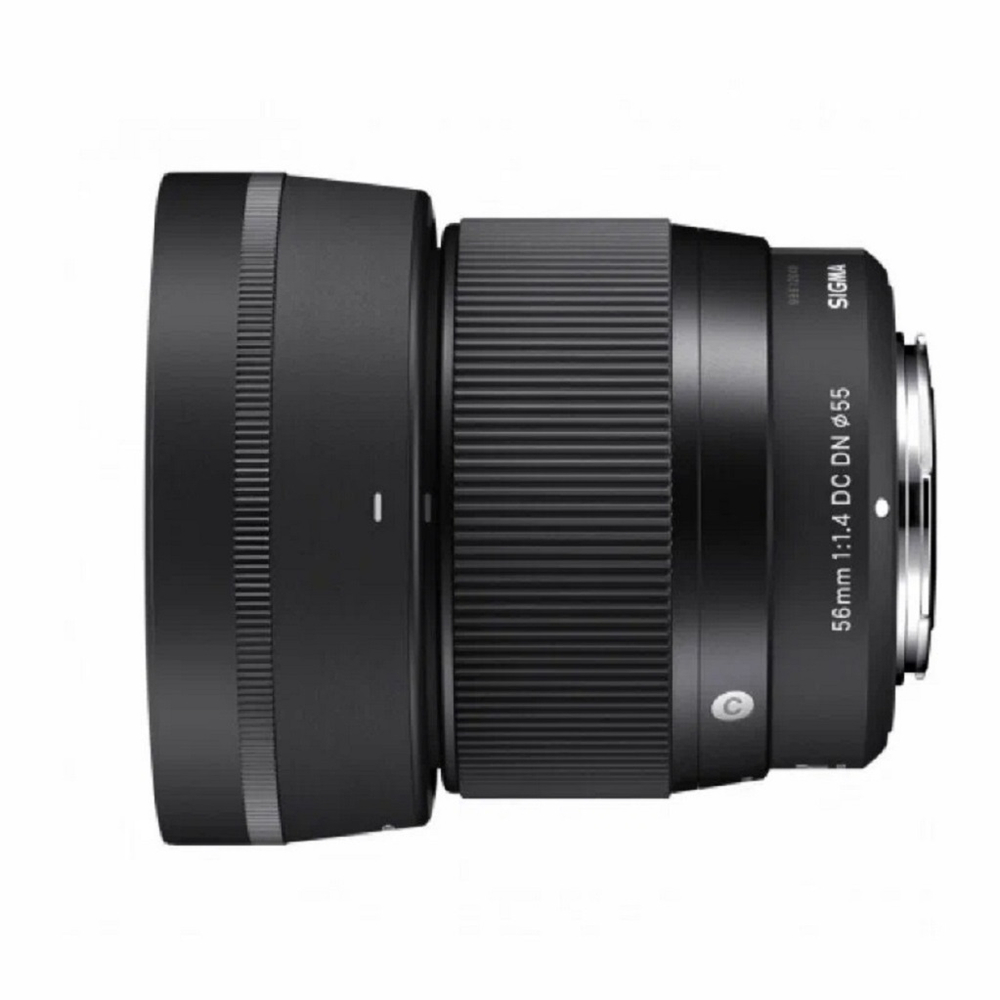 Sigma 56mm f/1.4 DC DN Contemporary Nikon Z