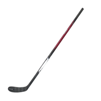 Клюшка JetSpeed S25 FT8 PRO RED JR