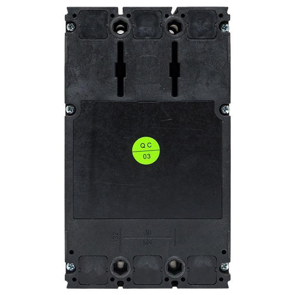 Выключатель автоматический 32А 80кА AV POWER-1/3 TR AVERES EKF mccb-13-32H-TR-av