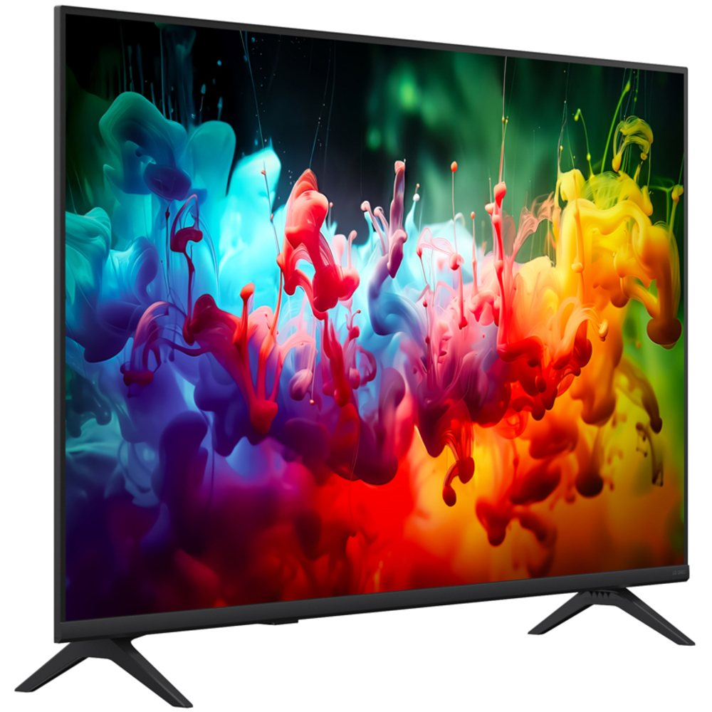 Телевизор LG QNED AI 43QNED70B6C (2026)