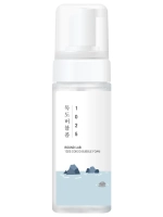 Round Lab Очищающий мусс с морской водой 1025 Dokdo Bubble Foam 150 мл