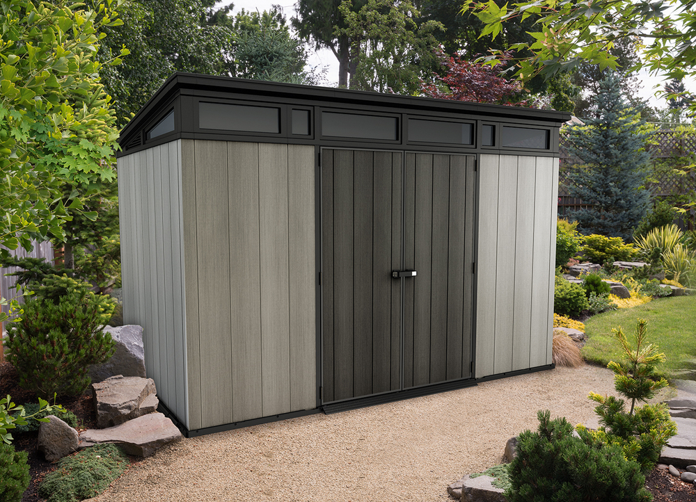 Садовый сарай Keter Artisan 11x7