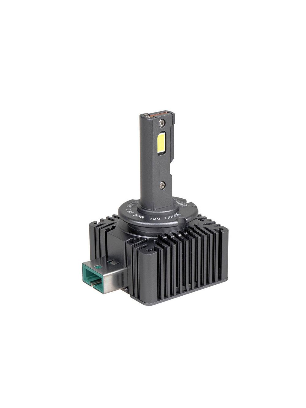 Лампа светодиодная 12/24V D3S/D3R 36W 3000lm 6000K (LED) GANZ PRO-Line 2 шт. DUOBOX IP68 GIP06368