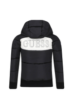 Куртка Guess - черный(J3BL04 WB240)