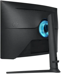 Монитор Samsung 32" Odyssey G6 LS32BG650EMXUE