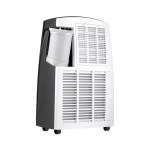 Кондиционер мобильный Electrolux EACM-18 HP/N3