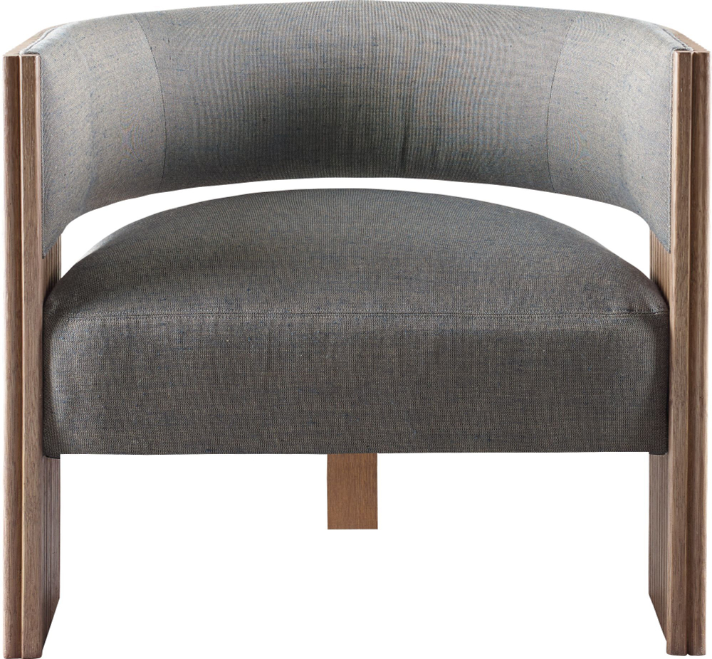 Кресло McGuire Kanan Lounge Chair