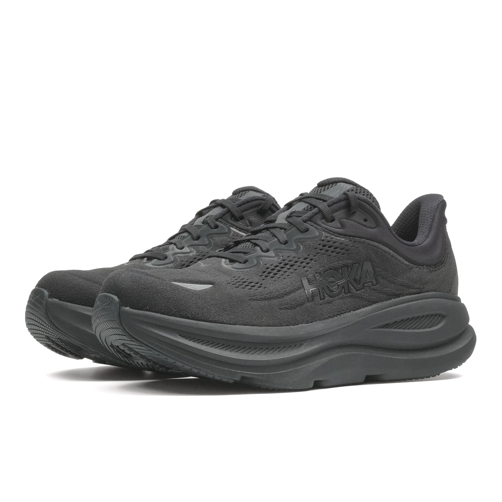 Кроссовки женские Hoka Bondi 9 X-WIDE