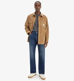 Джинсы мужские LEVI'S 501® Levi's®ORIGINAL