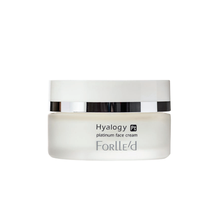 Крем платиновый для лица Platinum face cream, 50 г