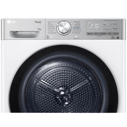 Сушильная машина LG DC10V9V9E