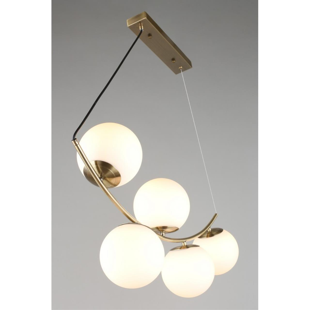 Подвесной светильник Omnilux Acciano OML-94903-05