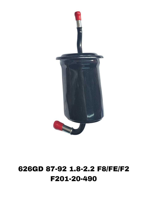 Фильтры Топливные 626GD