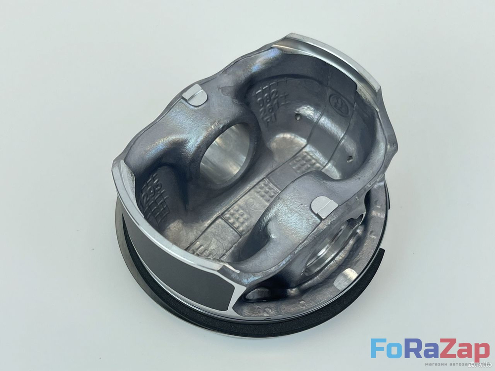 Поршни комплект +0.50 VAG 2.0 TFSI 21мм