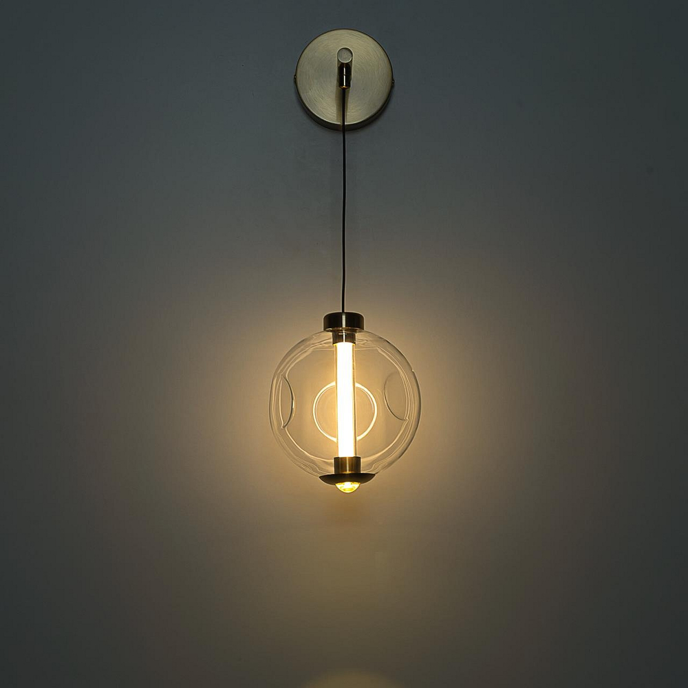 Бра Citilux NOONA CL251310