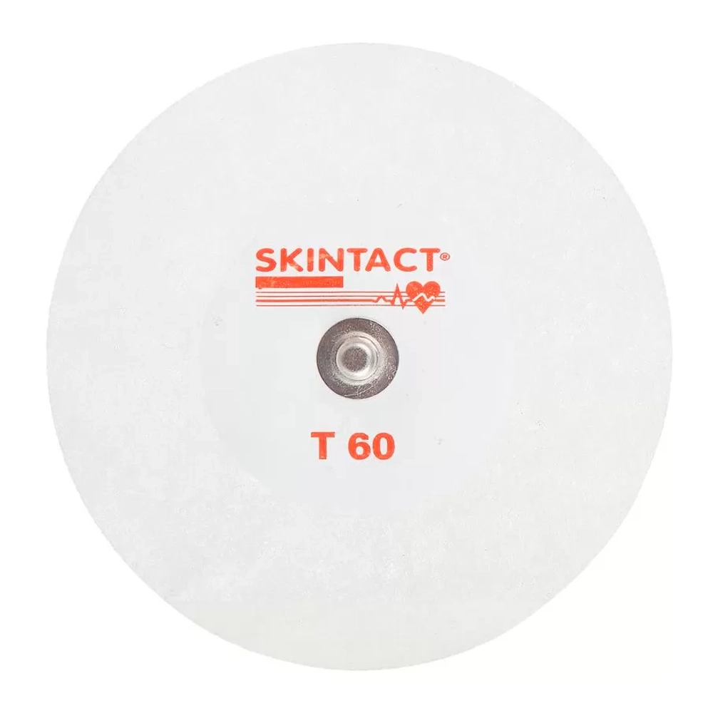 Электрод для ЭКГ Skintact T-60 30 шт