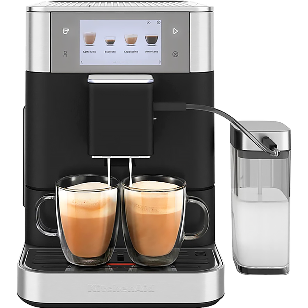 KitchenAid 5KES8558EBK