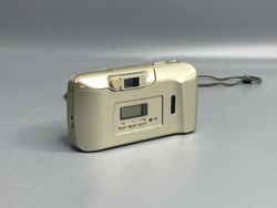 Olympus mju III 115