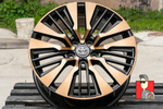 Комплект дисков Toyota 090-8 18x8 et42 5x114.3