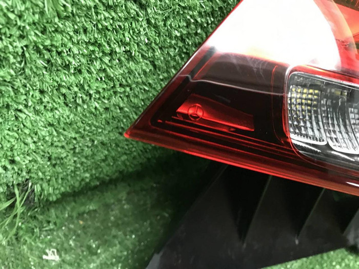 Фонарь правый внешний Mercedes E W213 (2020-2023)