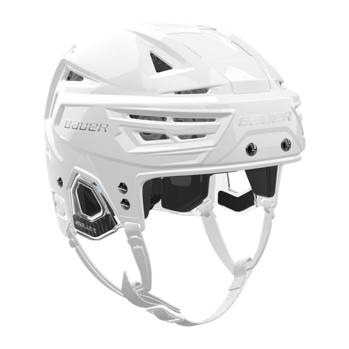 Шлем BAUER RE-AKT 3D без маски