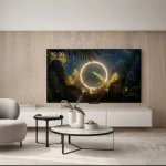 Телевизор Яндекс YNDX-00101 PRO Тв станция с Алисой 55"