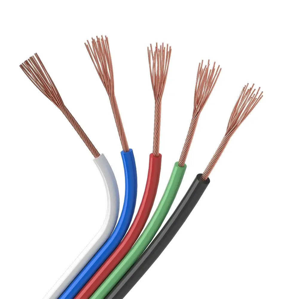 Шлейф питания ARL-22AWG-5Wire-CU (Arlight, -) Шлейф питания ARL-22AWG-5Wire-CU (Arlight, -)