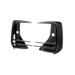 Карбоновый обвес sooqoo для BMW X3 G01 Рестайлинг 2021+ БМВ Аэродинамический тюнинг