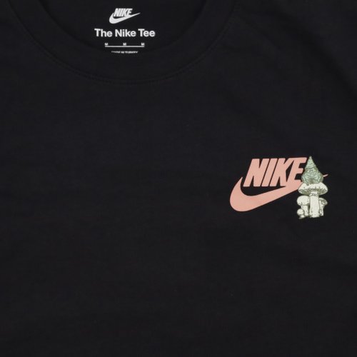 Футболка мужская Nike Sportswear Ride артикул:DX1067-010 - купить в магазине Дайс