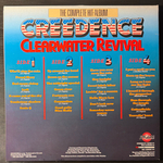 Creedence Clearwater Revival - The Complete Hit-Album 2LP (Голландия 1985г.)