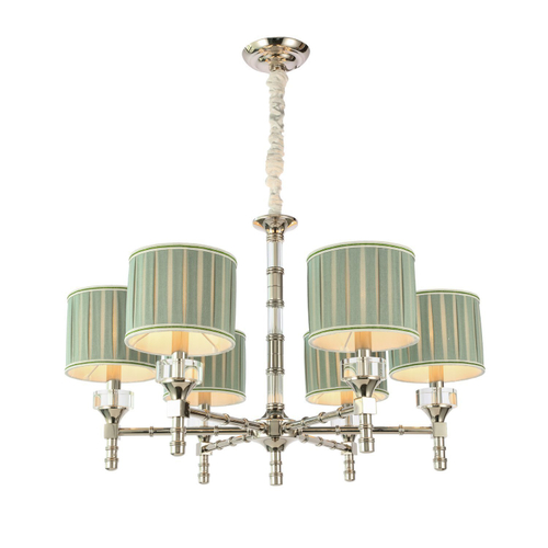Подвесная люстра ST Luce OLEO SL1121.103.06