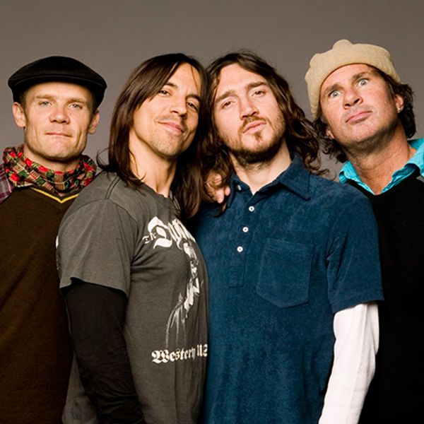 Red Hot Chili Peppers