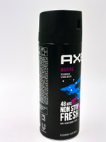 Дезодорант-спрей AXE Marine  мужской, 150 мл (Великобритания)
